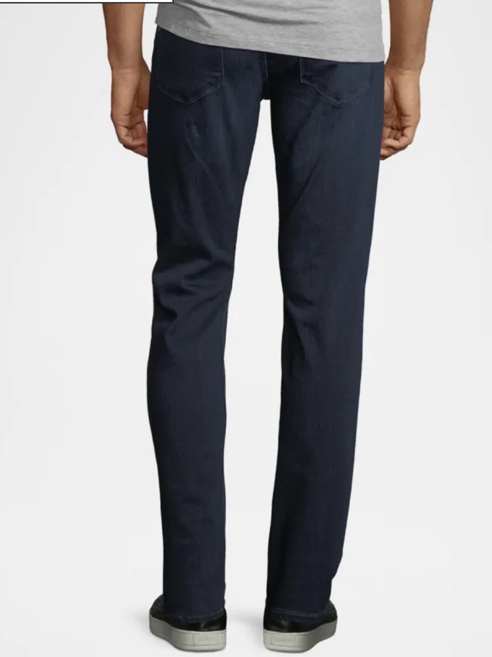 Mens Paige Jeans - Lennox Levitt Slim Fit stretch 32 NWOT